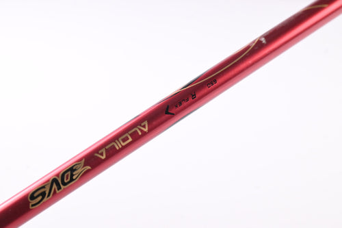 Left Hand Callaway Big Bertha Diablo Driver / 10 Degree / Regular Flex Aldila
