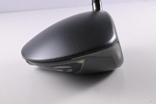 Taylormade Qi35 LS Driver / 10.5 Degree / Stiff Flex Kai'li Blue 60 Shaft