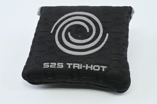 Odyssey Square 2 Square Tri-Hot Jailbird Putter / 35 Inch
