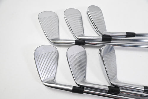 Taylormade P770 2020 Irons / 5-PW / Stiff Flex N.S.PRO Modus3 Tour 120