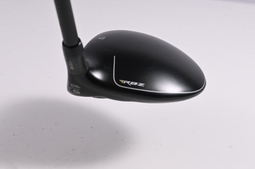 TaylorMade RBZ #5 Wood / 18 Degree / Senior Flex Vanquish 5 Shaft