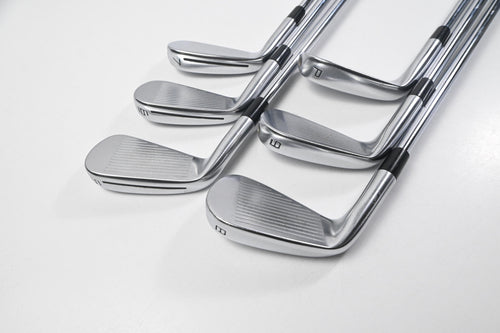 Taylormade P770 2020 Irons / 5-PW / Stiff Flex N.S.PRO Modus3 Tour 120