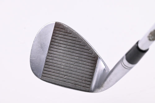 Taylormade Milled Grind 3 TW Lob Wedge / 60 Degree / Stiff Flex Dynamic Gold