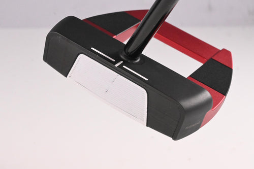 Odyssey Square 2 Square Tri-Hot Jailbird Cruiser Putter / 35 Inch