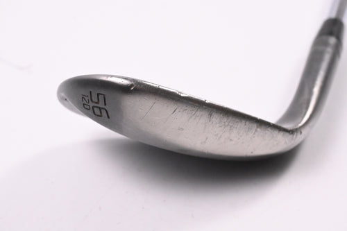 Titleist Vokey SM10 Sand Wedge / 56 Degree / Wedge Flex Vokey SM10 Shaft