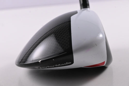 Taylormade M1 2016 Driver / 10.5 Degree / regular Flex Kuro Kage White 60 Shaft