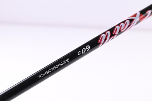 Taylormade Stealth 2 Plus Driver / 9 Degree / Stiff Flex Kai'li Red 60 Shaft
