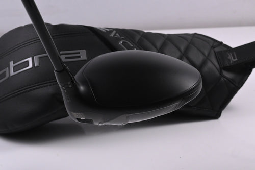 Cobra DS-Adapt LS Driver / 9 Degree / Stiff Flex Project X Denali Black 60 Shaft