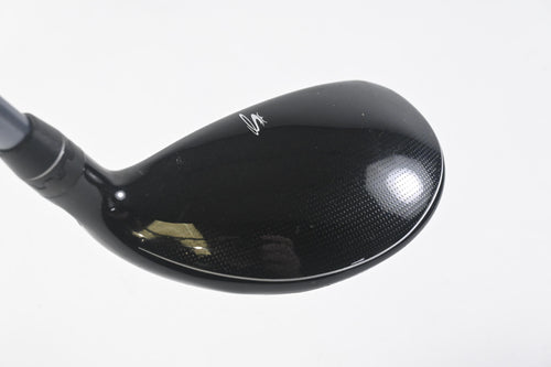 Cobra King F6 #4-5 Hybrid / 22-25 Degree / Senior Flex Matrix Ozik Red Tie HQ4