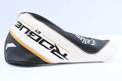Tour Issue Callaway Rogue ST Triple Diamond Driver / 8.5 Degree / TX-Flex Tensei