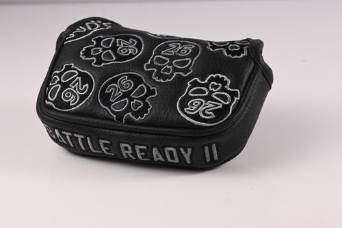 PXG Battle Ready II Mustang Putter / 35 Inch