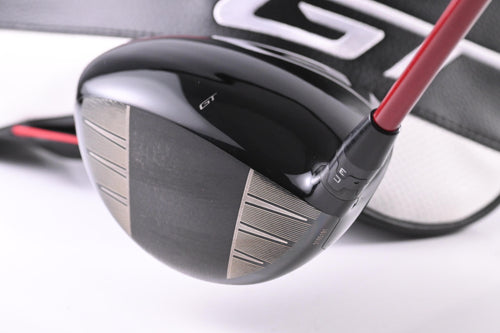 Titleist GT3 Driver / 9 Degree / Regular Flex Project X Denali Red 50 Shaft