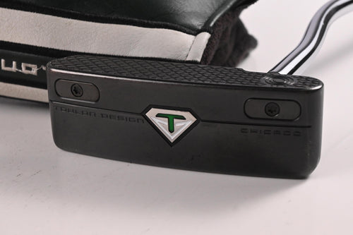 Odyssey Toulon 2022 Chicago Putter / 35 Inch