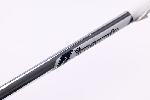 Taylormade Milled Grind 3 TW Lob Wedge / 60 Degree / Stiff Flex Dynamic Gold