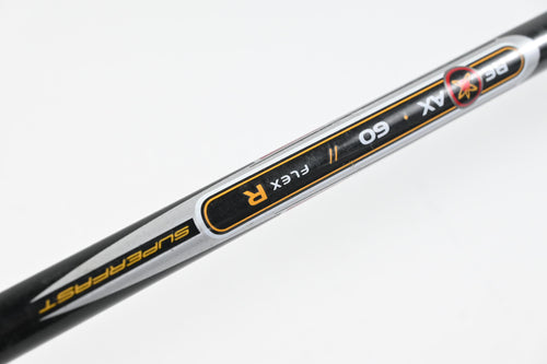Taylormade Burner 2008 #3 Hybrid / 19 Degree / Regular Flex REAX 60 Shaft