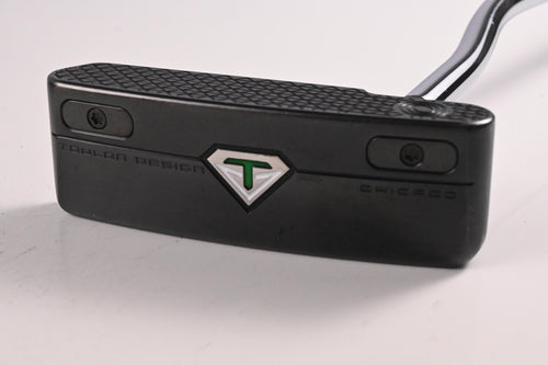Odyssey Toulon 2022 Chicago Putter / 35 Inch