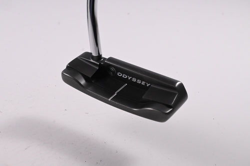 Odyssey Toulon Stroke Lab Chicago Putter / 35 Inch