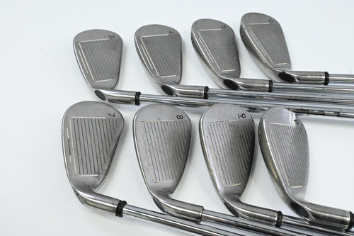 Callaway X-16 Irons / 3-PW / Uniflex Callaway Steelhead X-16 Shafts