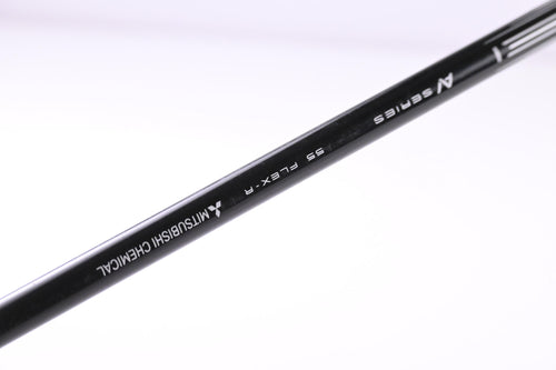 Titleist TSR2 Driver / 11 Degree / Regular Flex Tensei AV Blue 55 Shaft