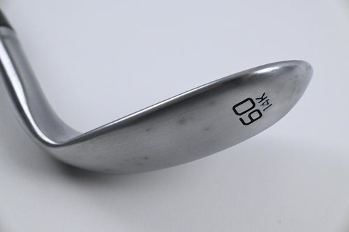 Left Hand Titleist Vokey SM10 Lob Wedge Flex / 60 Degree / Wedge Flex Vokey SM10