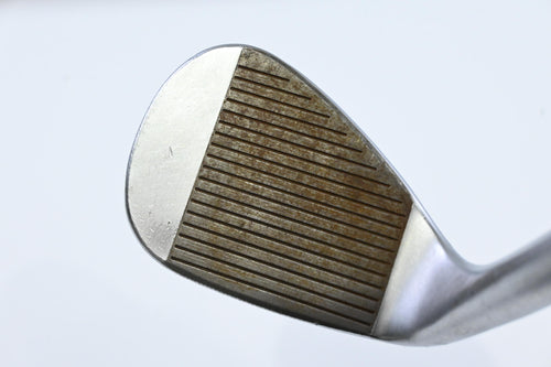 Taylormade Milled Grind 3 Lob Wedge / 60 Degree / Stiff Flex Dynamic Gold S200