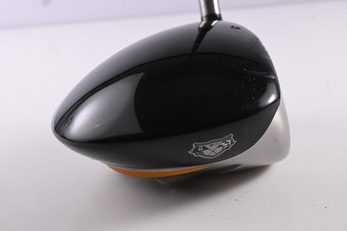 Taylormade R7 460 Driver / 8.5 Degree / Stiff Flex REAX TP 64 Shaft