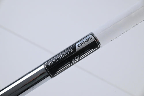 Left Hand Titleist Vokey SM10 Lob Wedge Flex / 60 Degree / Wedge Flex Vokey SM10