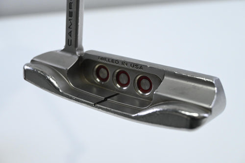 Scotty Cameron Special Select Newport Putter / 34 Inch