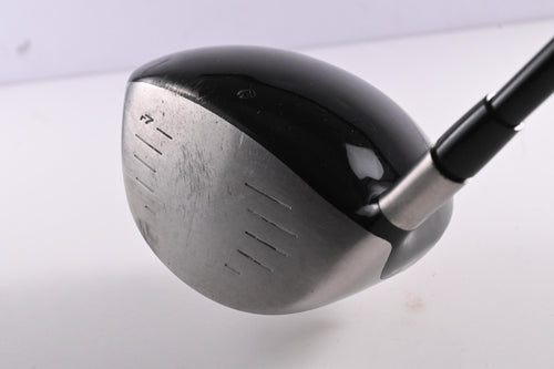 Taylormade R7 460 Driver / 8.5 Degree / Stiff Flex REAX TP 64 Shaft