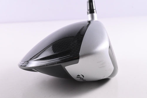 Taylormade M4 Driver / 12 Degree / Regular Flex Matrix White Tie Platinum 55