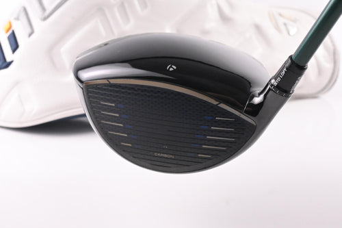 Taylormade Qi10 LS Driver / 9 Degree / X Flex True Temper EI-70 Shaft