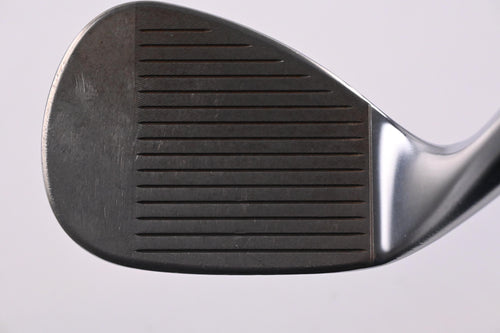 Callaway Jaws Forged Lob Wedge / 58 Degree / Wedge Flex Dynamic Gold Spinner