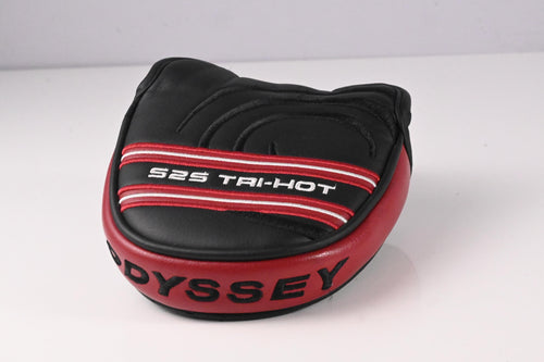 Odyssey Square 2 Square Tri-Hot Jailbird Cruiser Putter / 35 Inch
