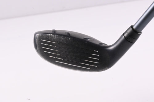 Ping G410 #3 Hybrid / 19 Degree / X-Flex Ping ALTA CB Slate 70 Shaft