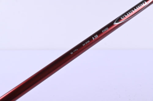 Titleist 915 D2 Driver / 12 Degree / Regular Flex Diamana 'ilima 61 Shaft