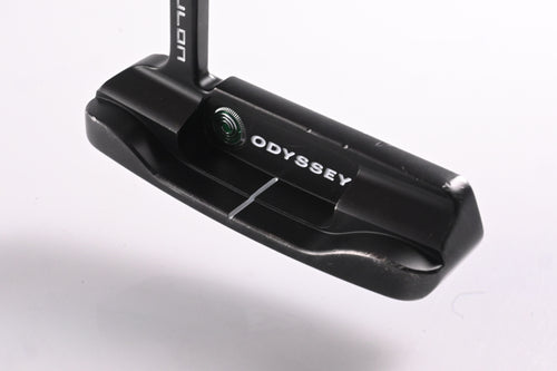 Odyssey Toulon Stroke Lab Madison Putter / 33.5 Inch