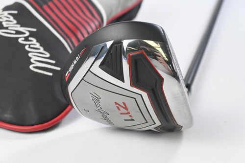 MacGregor ZT1 #3 Wood / 15 Degree / Regular Flex MacGregor ZT1 Shaft