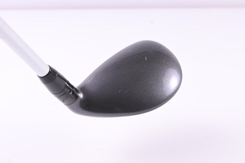 Titleist 816 H1 #3 Hybrid / 19 Degree / Stiff Flex Aldila Rogue 95 MSI Black 85