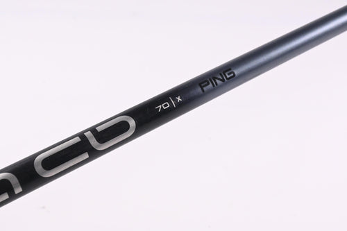 Ping G410 #3 Hybrid / 19 Degree / X-Flex Ping ALTA CB Slate 70 Shaft