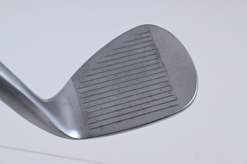 Left Hand Titleist Vokey SM10 Lob Wedge Flex / 60 Degree / Wedge Flex Vokey SM10