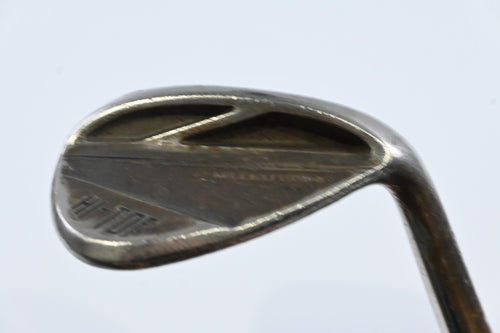 Taylormade Hi-Toe 3 Sand Wedge / 56 Degree / Wedge Flex Steel Shatft