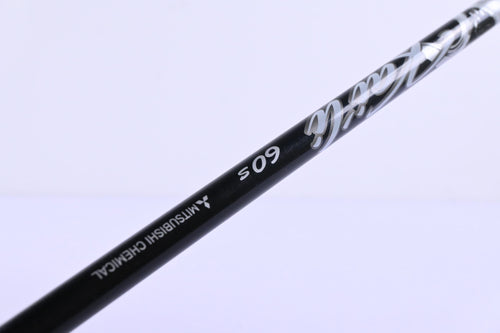 Taylormade SIM2 Driver / 9 Degree / Stiff Flex Kai'li White 60 Shaft