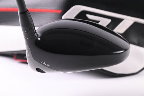 Titleist GT3 Driver / 10 Degree / Stiff Flex Tensei 1K Blue 55 Shaft