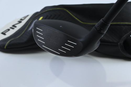 Ping G430 Max #3 Wood / 15 Degree / Regular Flex Ping Alta CB Black 65