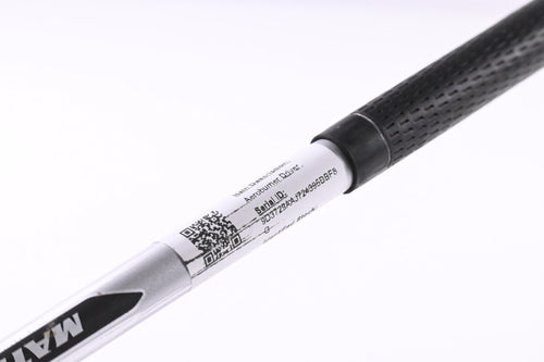 Taylormade Aeroburner Driver / 10.5 Degree / Regular Flex Matrix Speed Rul-Z 50