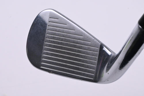 Callaway Apex Pro 19 #6 Iron / 29 Degree / Stiff Flex Elevate Tour VSS Pro Shaft