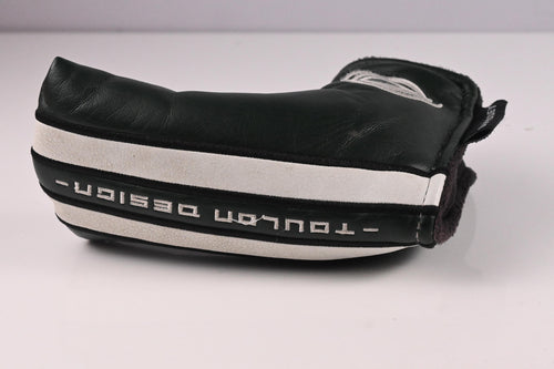 Odyssey Toulon 2022 Chicago Putter / 35 Inch