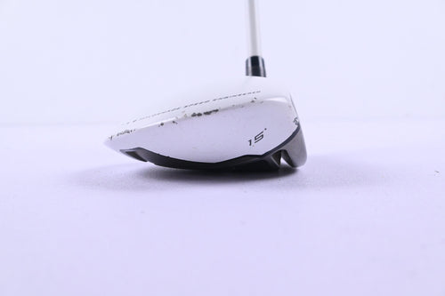 Taylormade RBZ #3 Wood / 15 Degree / Regular Flex Matrix Speed RUL-Z 60 Shaft