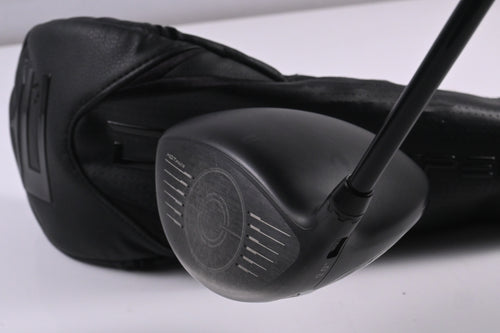 Cobra Darkspeed LS Driver / 9 Degree / Stiff Flex Project X HZRDUS Gen4 Black 60