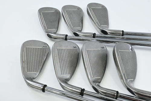 Callaway X-20 Irons / 4-PW / Uniflex Callaway X-20 Shafts